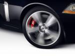 Jaguar XKR Portfolio 2007 года